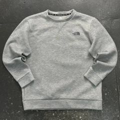 100 ザノースフェイス スウェット