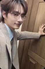 SEVENTEEN JUN SPILL THE FEELS CARAT Ver. トレーディングカード
