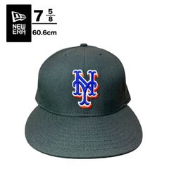 希少】NEWERA×MISHKA 限定コラボ Brooklyn Masters - メルカリ