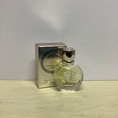 未使用 ヴェルサーチ ブロンド 5ml ミニ香水 ベルサーチ ブロンド