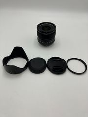 ミノルタM 40mm f2単焦点 レンズ ブラック - メルカリ