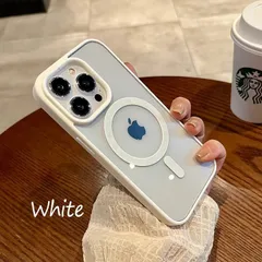 iPhoneケース iPhone11 Pro max Plus iPhone14 iPhone15ケース iPhone16ケース iPhone17Proケース ワイヤレス充電対応 マグセーフ おしゃれ ブラック ホワイト 透明 クリア