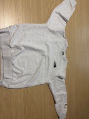 THE NORTH FACE ザノースフェイス スウェット