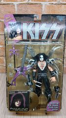 KISS コールドキャスト ミニフィギュア 限定品 Gartlan USA - メルカリ