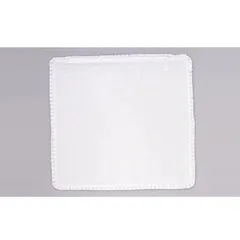 【新品】座布団用カバー丈 小 業務用 白 無地