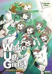 2026年最新】wake up girls ポスターの人気アイテム - メルカリ