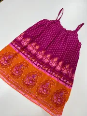 6-7t 130オススメ GAP(ギャップ) キッズ チュニック ONE PIECE