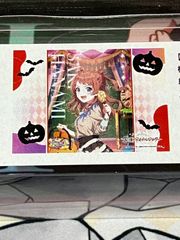 ファンフェスティバル2024フェアリーギフト プレイマット スリーブ
