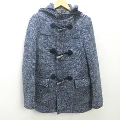 2026年最新】BARNEYS NEW YORK メンズ ダッフルコートの人気アイテム