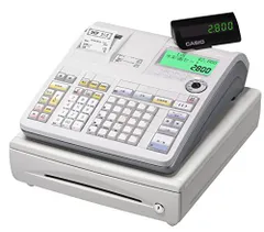 CASIO レジスター　TK-2500 CASIO レジスター TK-2500 （ レジスター）の買取価格 （ID:788654