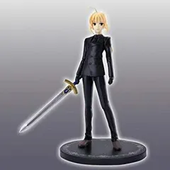 【中古】Fate/Zero DXフィギュア セイバー （プライズ）