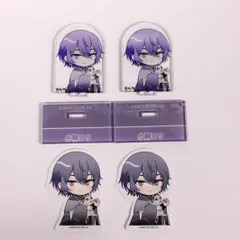 にじさんじ　チョコエッグプラス　小柳ロウ　2個セット 【C11】