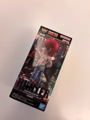 (未開封) HUNTER×HUNTER ワールドコレクタブル ワールドコレクタブル ヒソカ フィギュア