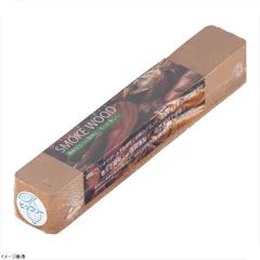 【新品】スモーク用ウッド ロング（３００mm） ヒッコリーのサムネイル