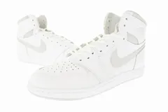 ナイキ NIKE AIR JORDAN 1 HIGH 85 Neutral Grey エアジョーダン ワン ハイ ナチュラル グレー BQ4422-100 29 ブランド古着ベクトル 中古▲■250512