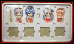 グッドスマイルカンパニー ねんどろいど ぷち らき☆すた お年賀セット