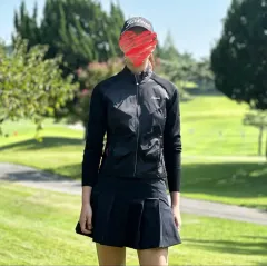 Titleist タイトリスト パフォーマンス ハイブリッド セーター