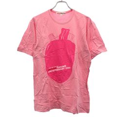 00s コムデギャルソンパルファム 香水 Tシャツ M - メルカリ