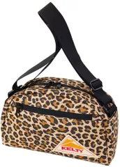 ケルティ KELTY アウトドア DP ROUND TOP BAG S バッグ キャンプ デイリー フェス レジャー  32592430 GOLDLE GOLDLEOPARD