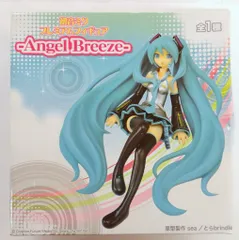 新品未開封　初音ミク Birthday 2020 ~Sweet Angel 初音ミク Birthday 2020～Sweet Angel ver.～ 1/7スケールフィギュア