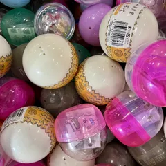 ★ カプセルトイ ガチャガチャ ガシャポン 色々 MIX 大量 約300点 まとめ商品 All Guys 銘菓 ちびまる子 多少含む その他多数 卸 現状品