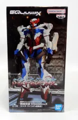 BANDAI SPIRITS 限械突破 ジークアクス GQuuuuuuX(オメガ・サイコミュ起動前)
