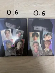 SEVENTEEN(セブンティーン・セブチ) Attacca アルバム