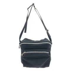 ITTI イッチ ANNIE PUFFER DAY SHOULDER ショルダーバッグ  ブラックのサムネイル