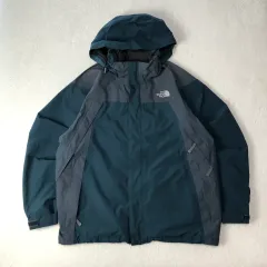 THE NORTH FACE ゴアテックス ツーウェイ ジャケット