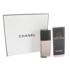シャネル CHANEL ル リフト LE LIFT LL クレーム ユイル クリーム コスメ 箱付き /MW ■GY18
