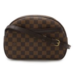 LOUIS VUITTON ルイ ヴィトン ダミエ ブロワ ショルダーバッグ 斜め掛け SPオーダー スペシャルオーダー イニシャル入り N48095
