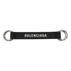 BALENCIAGA バレンシアガ BB ICON HAIR TIE ヘアゴム - メルカリ