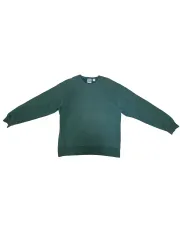 ヴィンテージ 90s オールドGAP GAP スウェットシャツ グリーン L