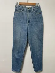 26 GUESS ゲス デニム 裾 ジッパー デニム ズボン 正規品