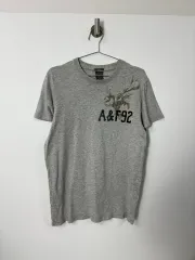 アバクロンビー 半袖 Tシャツ