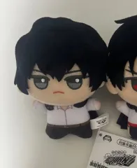 家庭教師ヒットマンREBORN! 雲雀恭弥 ちびぐるみ 出品