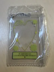 NCT127 ドヨン(DOYOUNG) Dearest U トレカホルダー