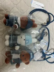 聖水ミッフィー 3種 まとめ