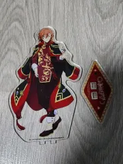 文豪ストレイドッグス 文スト 中原 中也 アクリル スタンド