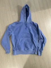 チャンピオン リバースウィーブ フーディー