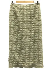 JOURNAL STANDARD L’essage (ジャーナルスタンダードレサージュ) スカート 22060370207030 カーキ 38