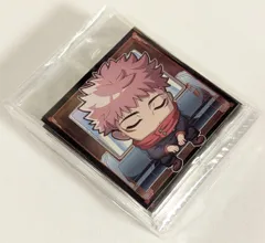 バンダイ にふぉるめーしょん Vol.5/2657069 呪術廻戦 ディフォルメシールウエハース5 全31種 セット