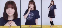 乃木坂46 田村真佑 真夏の全国ツアー2021 Tシャツ 福岡ver. コンプ