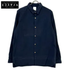 2026年最新】visvim long rider shirtの人気アイテム - メルカリ