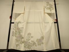 麻 暖簾 椿 柿渋画 - メルカリ