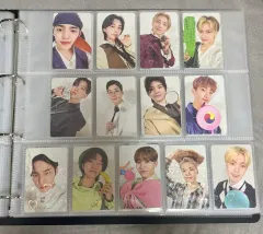 SEVENTEEN GOING雑誌 マガジン2 トレカ まとめ