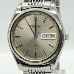 ✨SEIKO✨セイコー✨デイデイト✨ROADマチック✨5606-7230✨腕時計