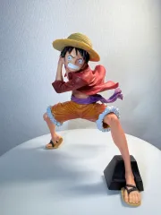 ONE PIECE モンキー・D・ルフィ フィギュア まとめ