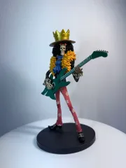 ONE PIECE ブルック フィギュア まとめ