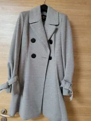 エゴイスト ジャケットコート